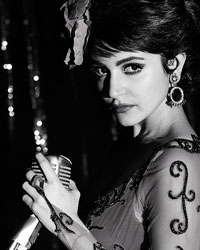 Bombay Velvet